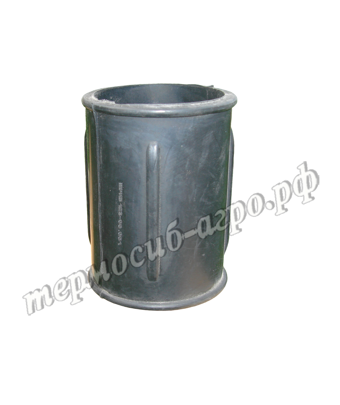 Муфта ШРИБ-123-00.001  Ф 52-58